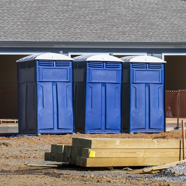 are porta potties environmentally friendly in Villa Park Illinois